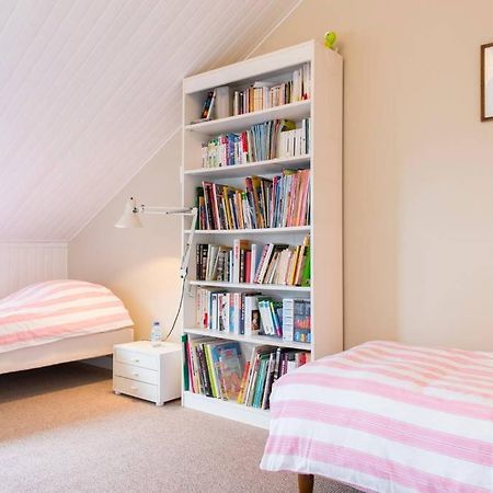 Chambres Saint Donatien Nantes Luaran gambar