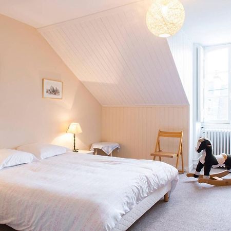 Chambres Saint Donatien Nantes Luaran gambar