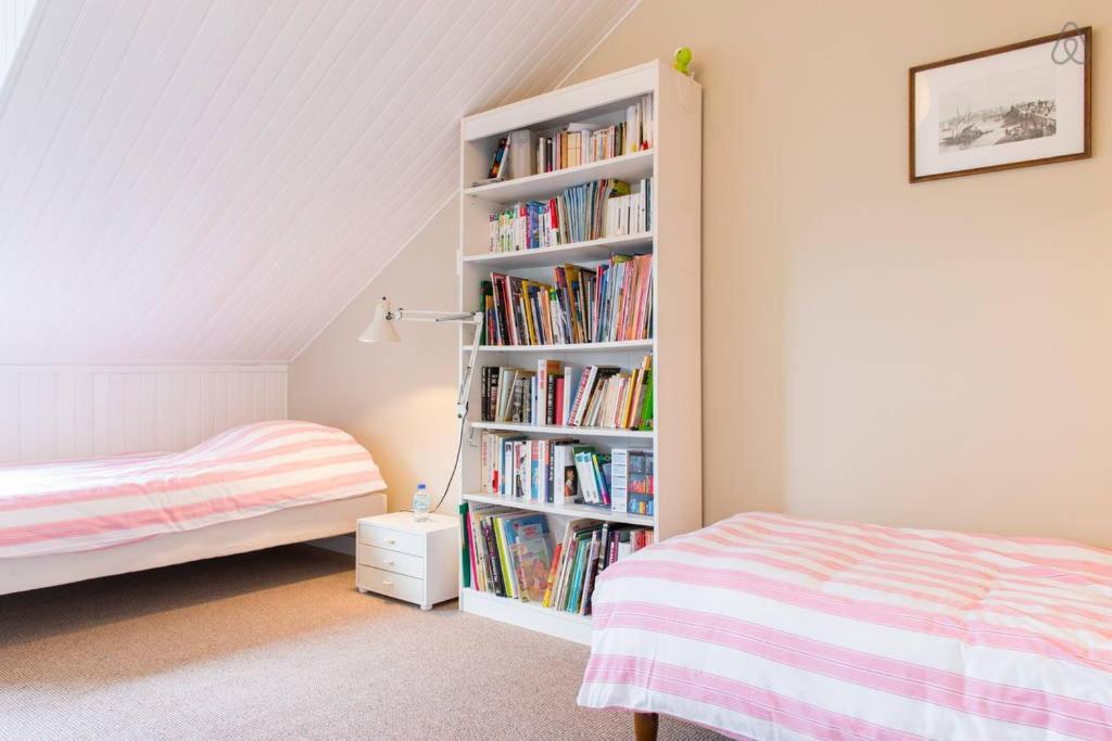 Chambres Saint Donatien Nantes Luaran gambar