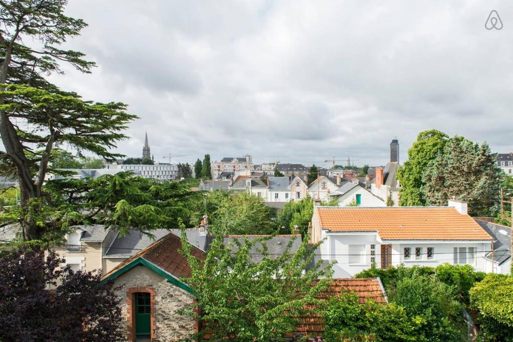 Chambres Saint Donatien Nantes Luaran gambar