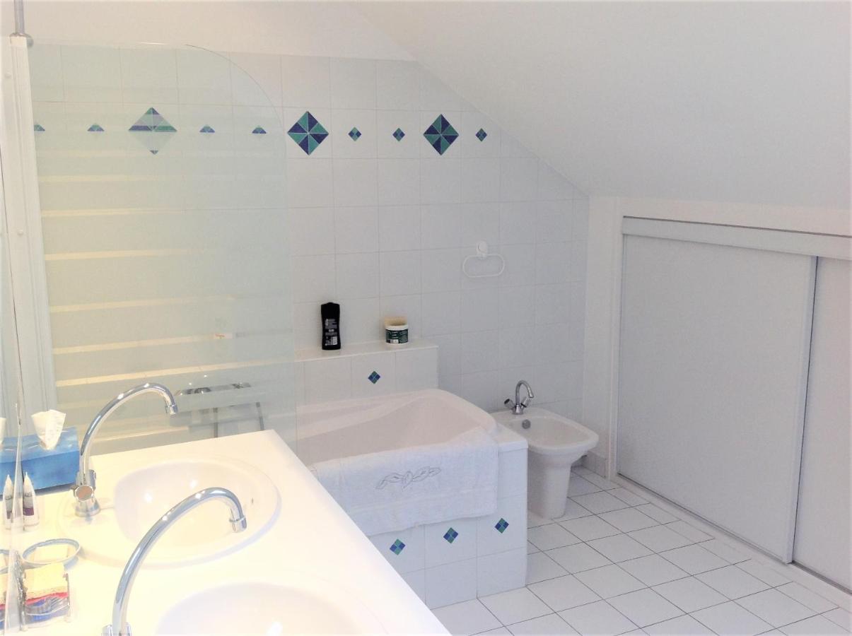 Chambres Saint Donatien Nantes Bilik gambar